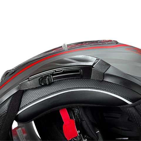Mũ Bảo Hiểm Fullface HJC i71 FQ20 Fabio Quartararo chính hãng tại FMG Mobility | Motoplex Hanoi