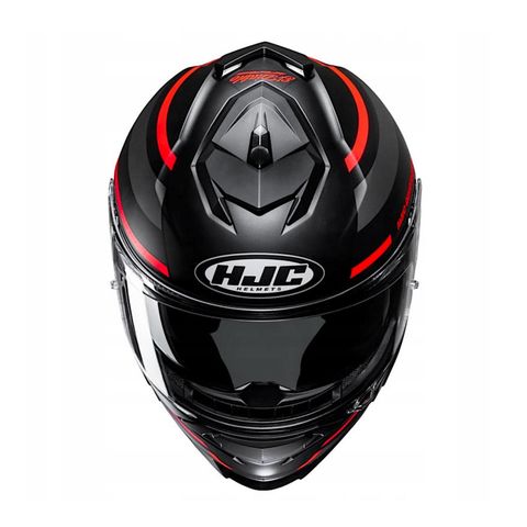 Mũ Bảo Hiểm Fullface HJC i71 FQ20 Fabio Quartararo chính hãng tại FMG Mobility | Motoplex Hanoi