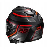 Mũ Bảo Hiểm Fullface HJC i71 FQ20 Fabio Quartararo chính hãng tại FMG Mobility | Motoplex Hanoi