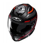 Mũ Bảo Hiểm Fullface HJC i71 FQ20 Fabio Quartararo chính hãng tại FMG Mobility | Motoplex Hanoi