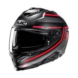 Mũ Bảo Hiểm Fullface HJC i71 FQ20 Fabio Quartararo chính hãng tại FMG Mobility | Motoplex Hanoi