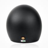 Mũ Bảo Hiểm 3/4 BULLDOG Heli Fiberglass Chính Hãng tại FMG Superstore