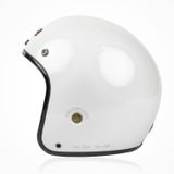 Mũ Bảo Hiểm 3/4 BULLDOG Heli Fiberglass Chính Hãng tại FMG Superstore
