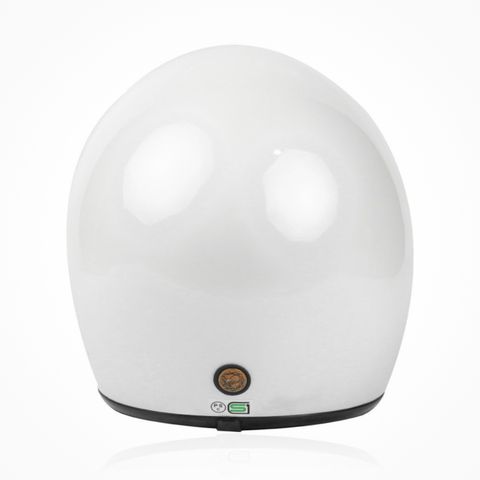 Mũ Bảo Hiểm 3/4 BULLDOG Heli Fiberglass Chính Hãng tại FMG Superstore