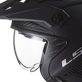 Mũ Bảo Hiểm Đa Năng LS2 OF606 Drifter chính hãng tại FMG Mobility | FMG Superstore | Motoplex Hanoi