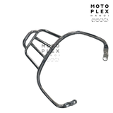 Baga Cong (Tay Dắt Thể Thao) Vespa Sprint & Vespa Primavera mạ Chrome - 1B007669 chính hãng tại Motoplex Hanoi - FMG.COM.VN
