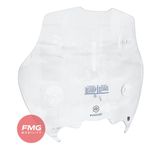 Kính Chắn Gió Trong Suốt MY2025 Piaggio Liberty - 1B012265 chính hãng tại FMG Mobility | Motoplex Hanoi