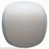 Tựa Lưng Top Box Vespa Primavera & Vespa Sprint 50th Anniversary Chính Hãng Xám chỉ Xanh