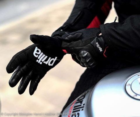 Găng Tay Thể Thao Aprilia Sport Gloves