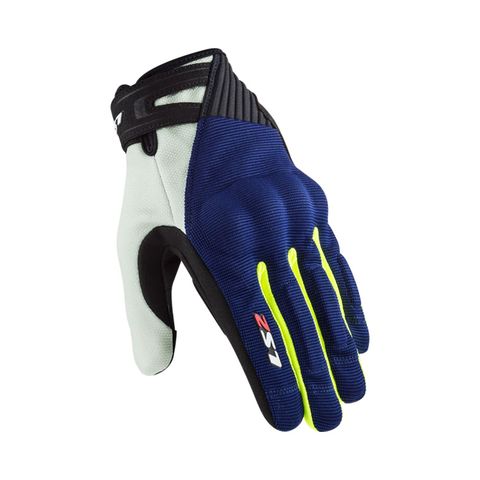 Găng Tay Moto Dart 2 Man chính hãng tại FMG Superstore