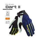 Găng Tay Moto Dart 2 Man chính hãng tại FMG Superstore