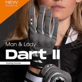 Găng Tay Moto Dart 2 Man chính hãng tại FMG Superstore