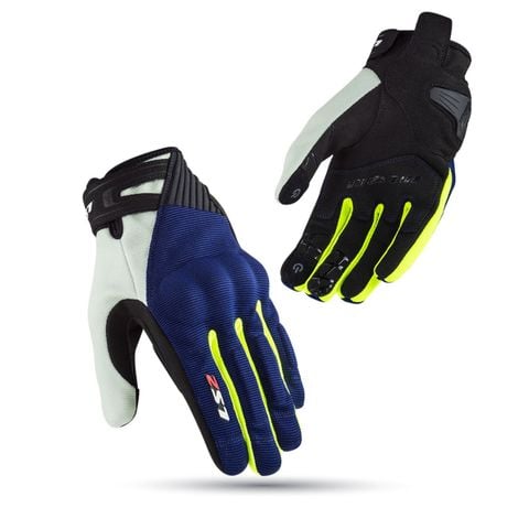 Găng Tay Moto Dart 2 Man chính hãng tại FMG Superstore