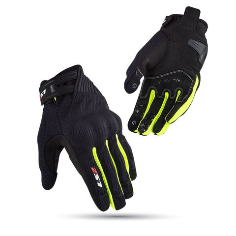 Găng Tay Moto Dart 2 Man chính hãng tại FMG Superstore