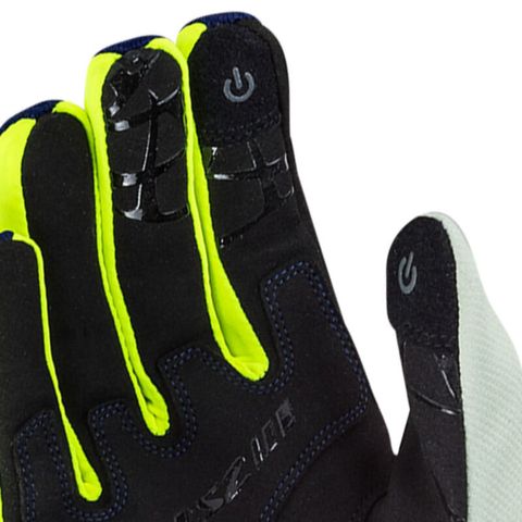 Găng Tay Moto Dart 2 Man chính hãng tại FMG Superstore