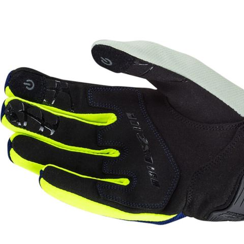 Găng Tay Moto Dart 2 Man chính hãng tại FMG Superstore