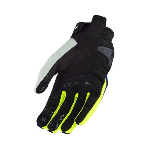 Găng Tay Moto Dart 2 Man chính hãng tại FMG Superstore