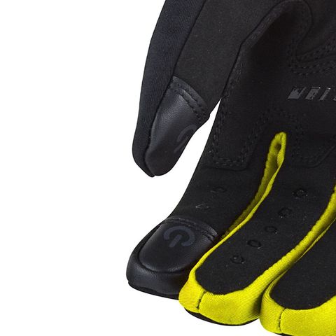 Găng Tay Moto Jet 2 Man chính hãng tại FMG Superstore