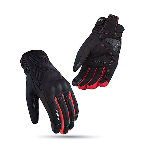 Găng Tay Moto Jet 2 Man chính hãng tại FMG Superstore