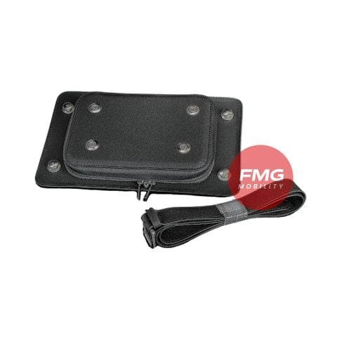 Giá Đỡ Túi Sau Vespa 946 Bunny - 1B011695 chính hãng tại FMG Mobility | Motoplex Hanoi
