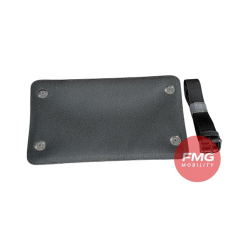Giá Đỡ Túi Sau Vespa 946 Bunny - 1B011695 chính hãng tại FMG Mobility | Motoplex Hanoi
