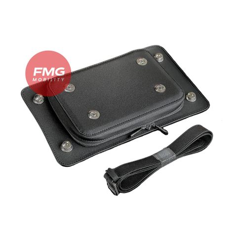Giá Đỡ Túi Sau Vespa 946 Bunny - 1B011695 chính hãng tại FMG Mobility | Motoplex Hanoi