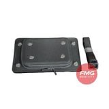 Giá Đỡ Túi Sau Vespa 946 Bunny - 1B011695 chính hãng tại FMG Mobility | Motoplex Hanoi