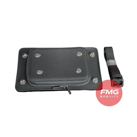 Giá Đỡ Túi Sau Vespa 946 Bunny - 1B011695 chính hãng tại FMG Mobility | Motoplex Hanoi