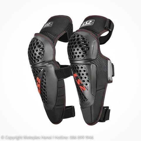 Giáp Gối LS2 Rookie chính hãng tại FMG Superstore (Motoplex Hanoi)