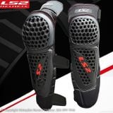 Giáp Gối LS2 Rookie chính hãng tại FMG Superstore (Motoplex Hanoi)