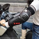 Giáp Khuỷu Tay LS2 Rookie chính hãng tại FMG Superstore (Motoplex Hanoi)