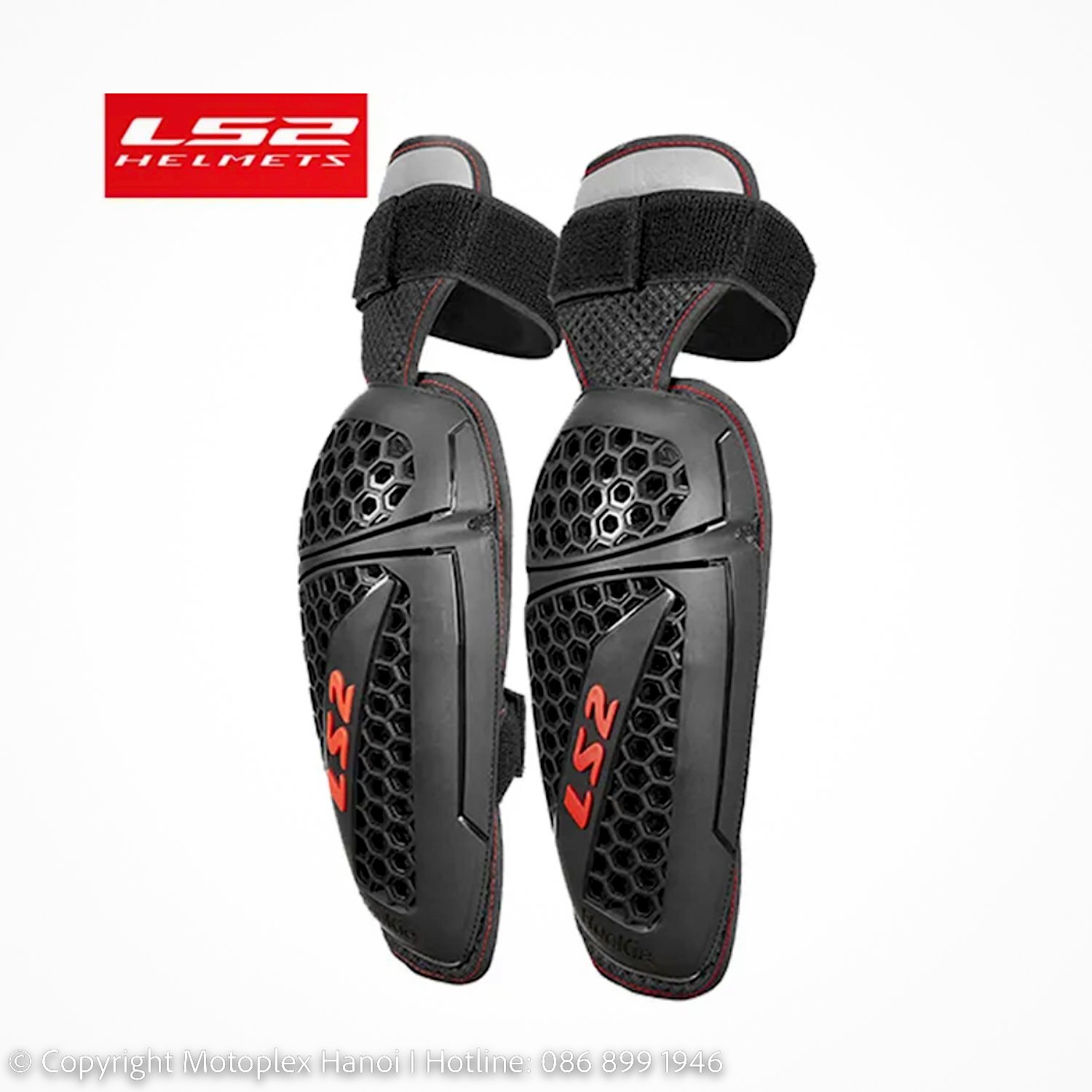 Ls2 Rookie Fit Giáp Khuỷu Tay LS2 Rookie Chính Hãng – FMG Mobility