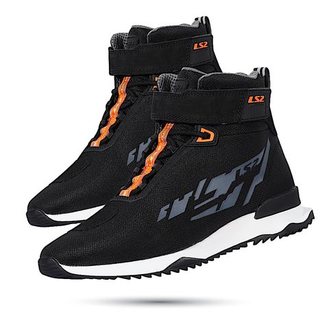 Giày Moto LS2 Acrux chính hãng tại FMG Superstore