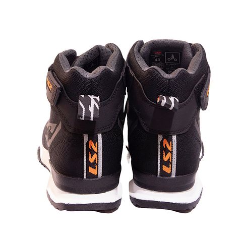 Giày Moto LS2 Acrux chính hãng tại FMG Superstore