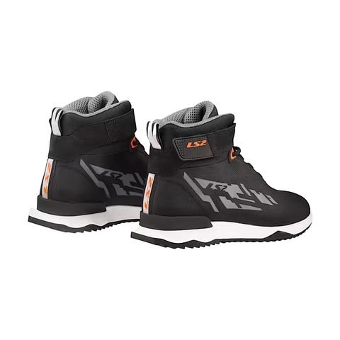 Giày Moto LS2 Acrux chính hãng tại FMG Superstore