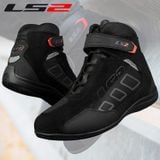 Giày Moto LS2 Dardo chính hãng tại FMG Superstore