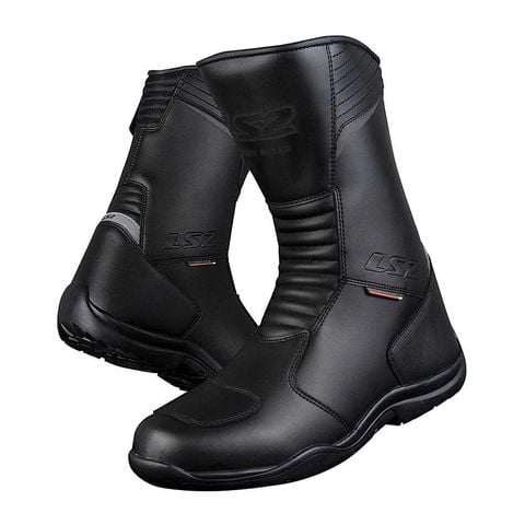 Giày Moto LS2 Urano chính hãng tại FMG Superstore