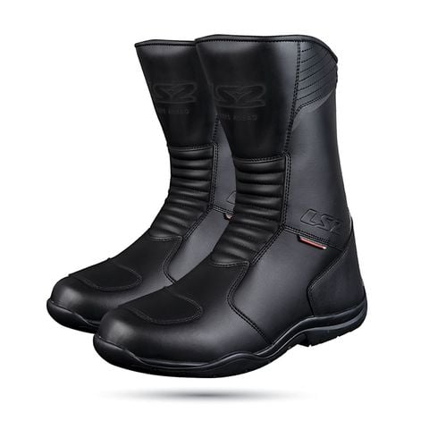 Giày Moto LS2 Urano chính hãng tại FMG Superstore