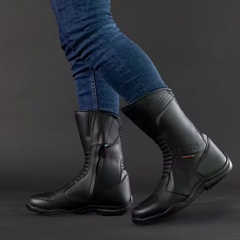 Giày Moto LS2 Urano chính hãng tại FMG Superstore