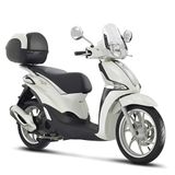 Kính Chắn Gió Trong Suốt Piaggio Liberty - 1B002644 chính hãng tại FMG Mobility | Motoplex Hanoi
