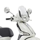 Kính Chắn Gió Trong Suốt Piaggio Liberty - 1B002644 chính hãng tại FMG Mobility | Motoplex Hanoi