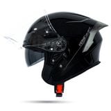 Mũ Bảo Hiểm 3/4 YOHE 878 Plus 2 Kính