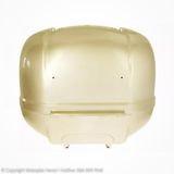 Thùng Đồ 36L Vespa GTS, Vespa GTV - Yellow 75 Anniversary