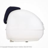 Thùng Đồ 36L Vespa GTS & Vespa GTV - YC White 544 - CM273345 chính hãng tại Motoplex Hanoi