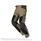 Quần Bảo Hộ Moto RS Taichi RSY269 Kompass Air Pants chính hãng tại FMG Superstore | Motoplex Hanoi