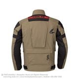 Áo Bảo Hộ Moto RS Taichi RSJ729 Drymaster Kompass All Season Jacket chính hãng tại FMG Superstore | Motoplex Hanoi