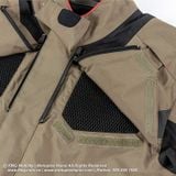 Áo Bảo Hộ Moto RS Taichi RSJ729 Drymaster Kompass All Season Jacket chính hãng tại FMG Superstore | Motoplex Hanoi