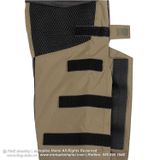 Quần Bảo Hộ Moto RS Taichi RSY269 Kompass Air Pants chính hãng tại FMG Superstore | Motoplex Hanoi