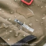 Áo Bảo Hộ Moto RS Taichi RSJ729 Drymaster Kompass All Season Jacket chính hãng tại FMG Superstore | Motoplex Hanoi