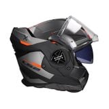 Mũ Bảo Hiểm Fullface Lật Hàm 180 Độ LS2 FF901 Advant X HPFC Oblivion
